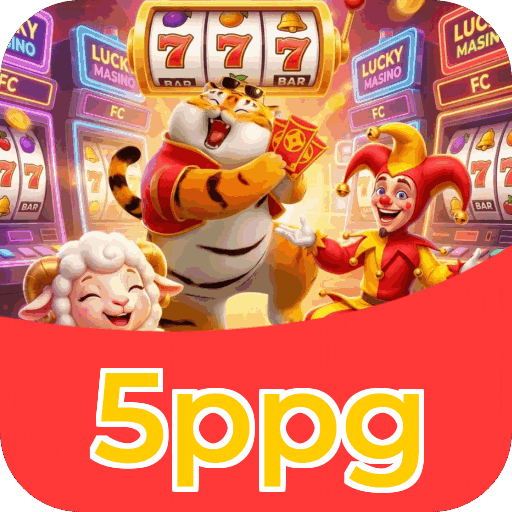 Jogos com maior RTP na 5ppg