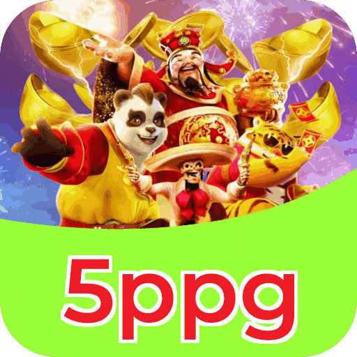 Promoções e bônus exclusivos da 5ppg